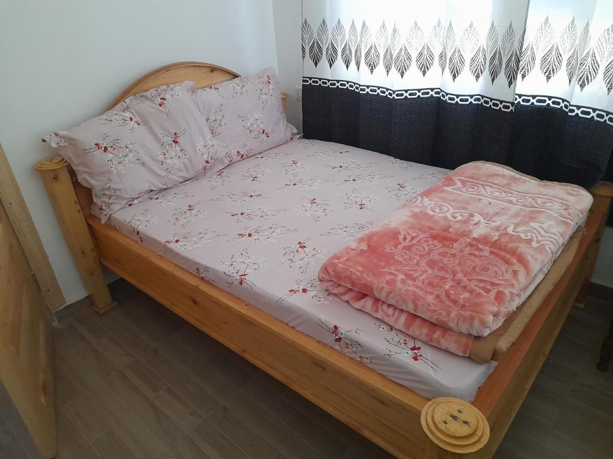 Beskydy Holiday Rentals Mbeya Extérieur photo