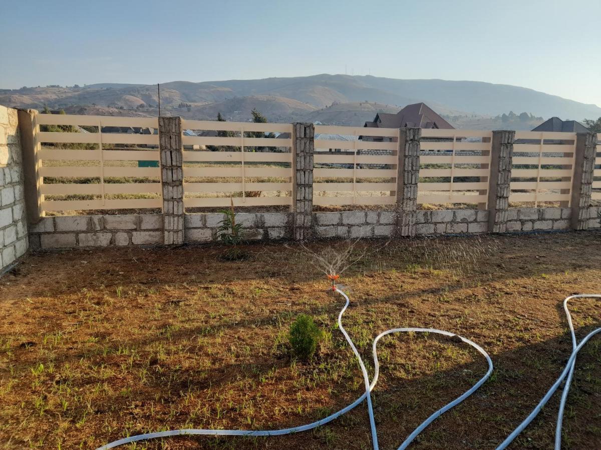 Beskydy Holiday Rentals Mbeya Extérieur photo