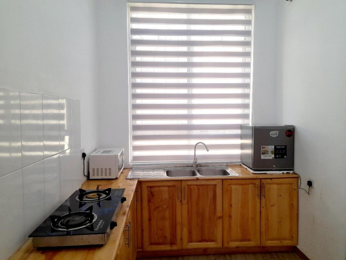 Beskydy Holiday Rentals Mbeya Extérieur photo