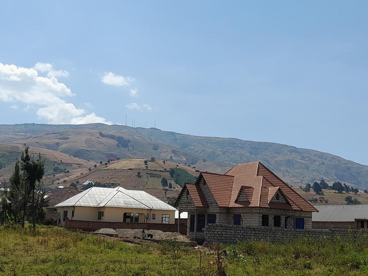 Beskydy Holiday Rentals Mbeya Extérieur photo