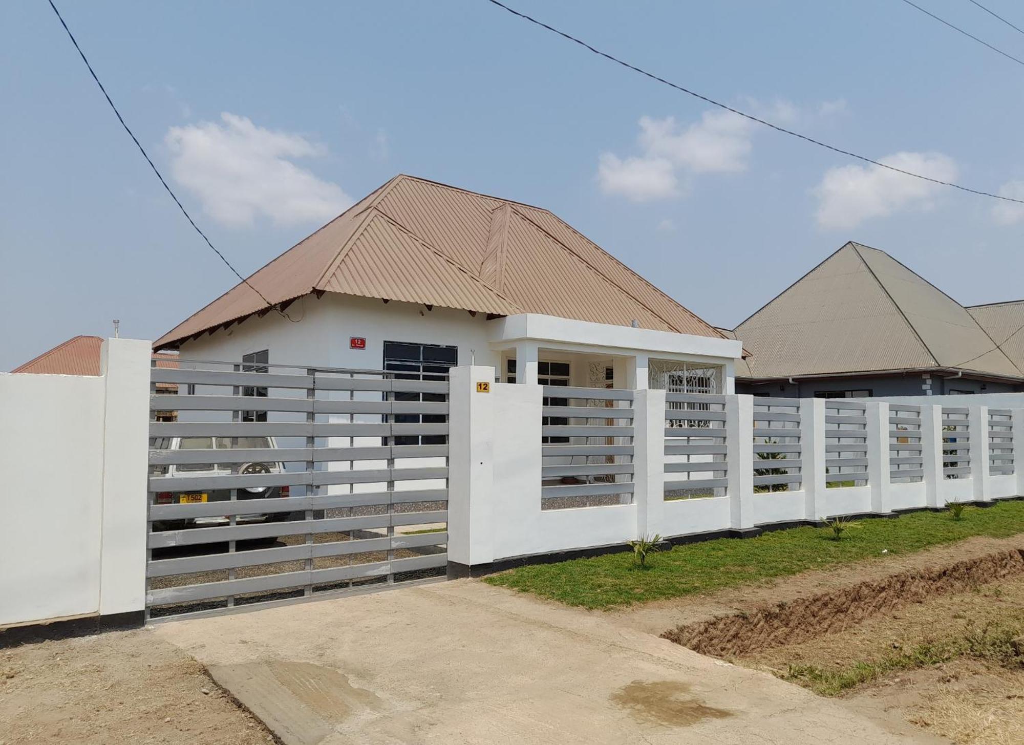 Beskydy Holiday Rentals Mbeya Extérieur photo