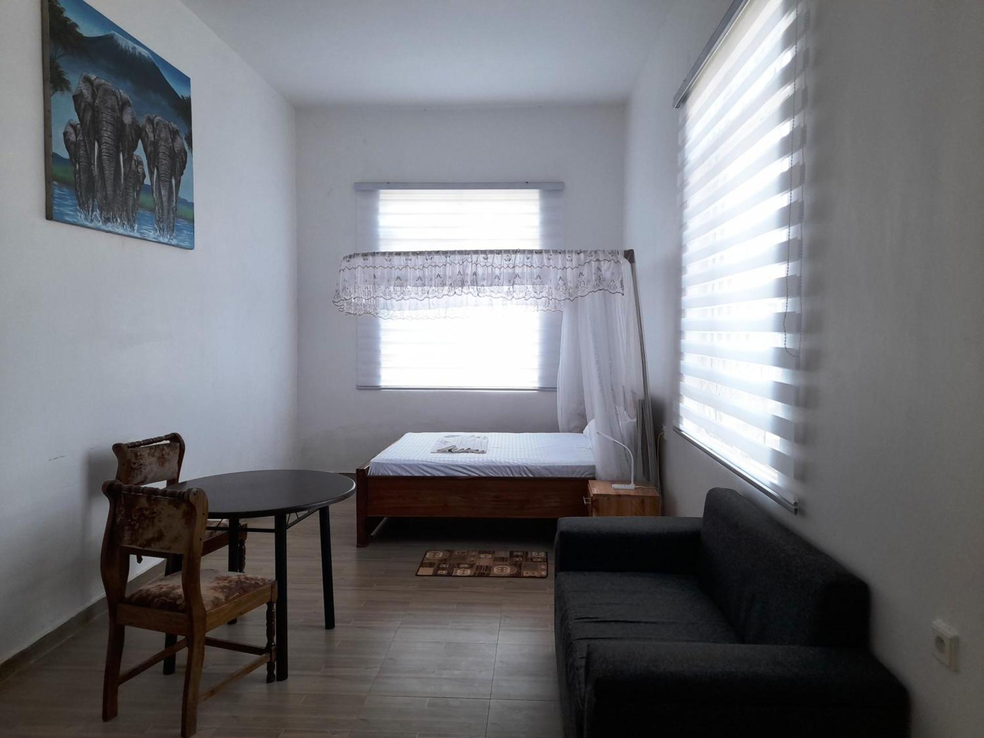 Beskydy Holiday Rentals Mbeya Extérieur photo
