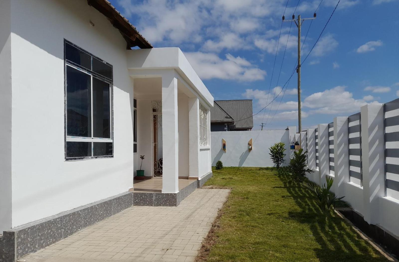 Beskydy Holiday Rentals Mbeya Extérieur photo