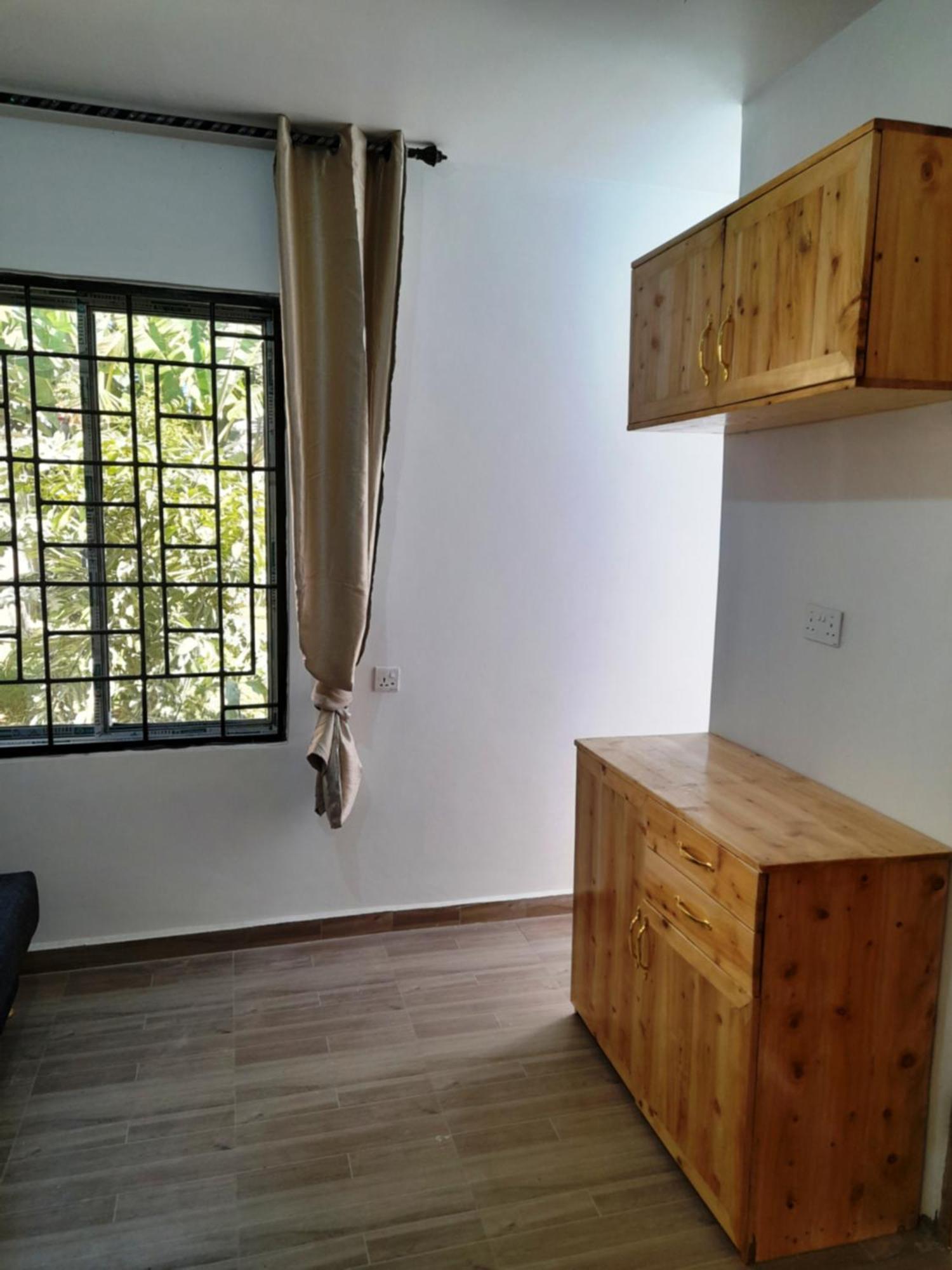 Beskydy Holiday Rentals Mbeya Extérieur photo