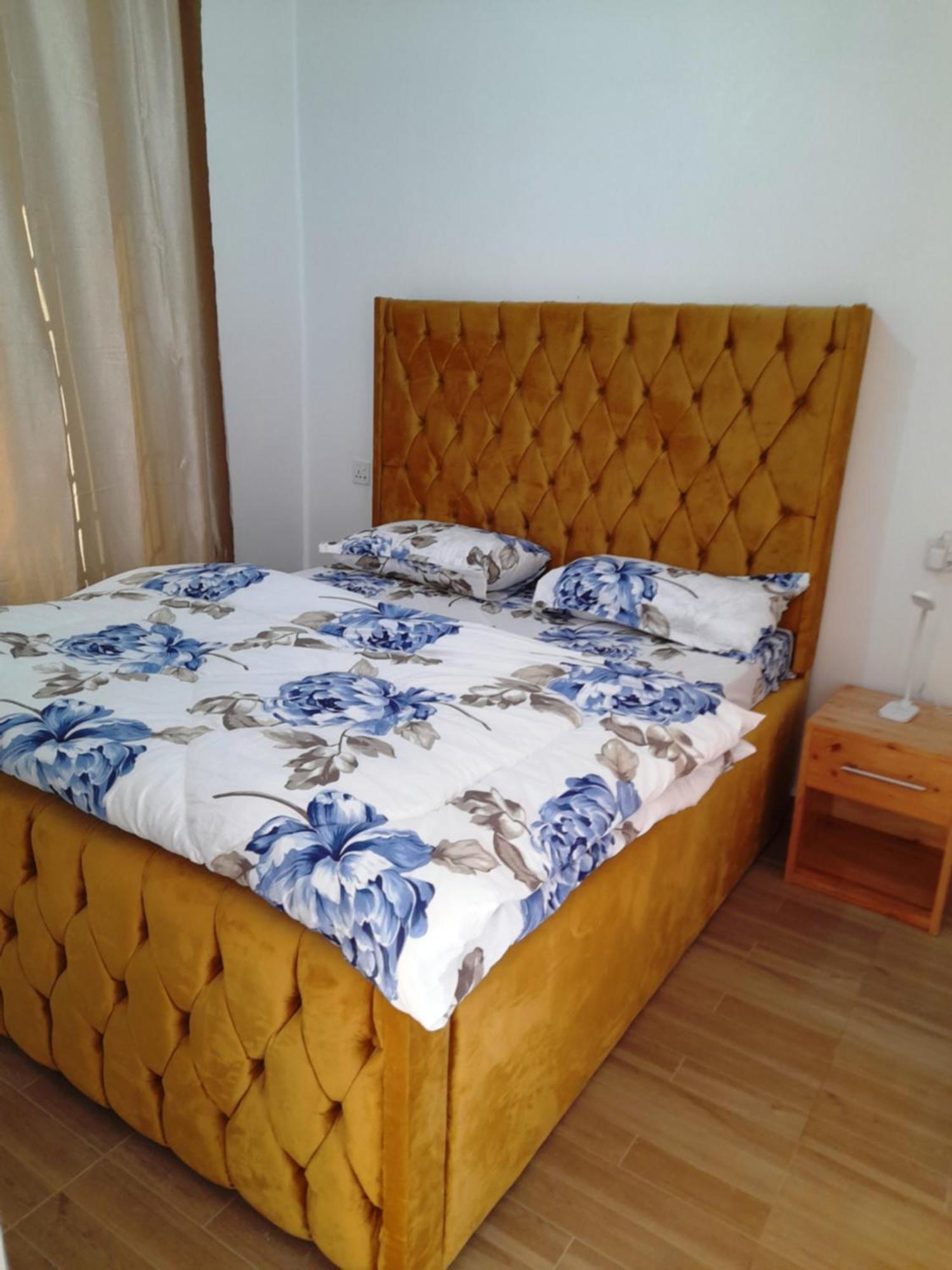 Beskydy Holiday Rentals Mbeya Extérieur photo