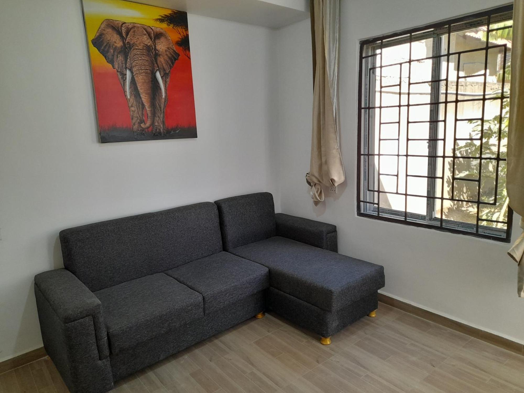 Beskydy Holiday Rentals Mbeya Extérieur photo