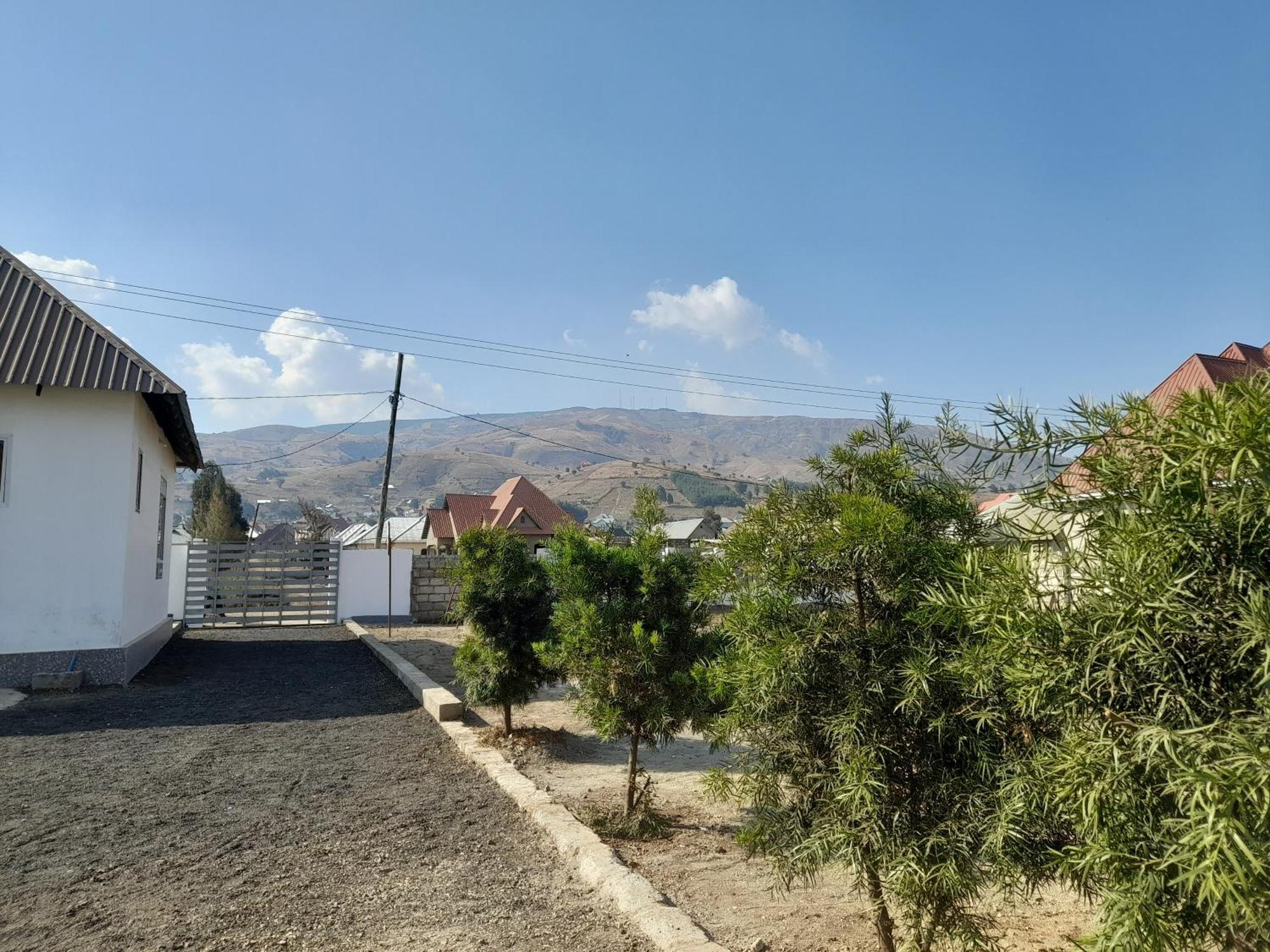 Beskydy Holiday Rentals Mbeya Extérieur photo
