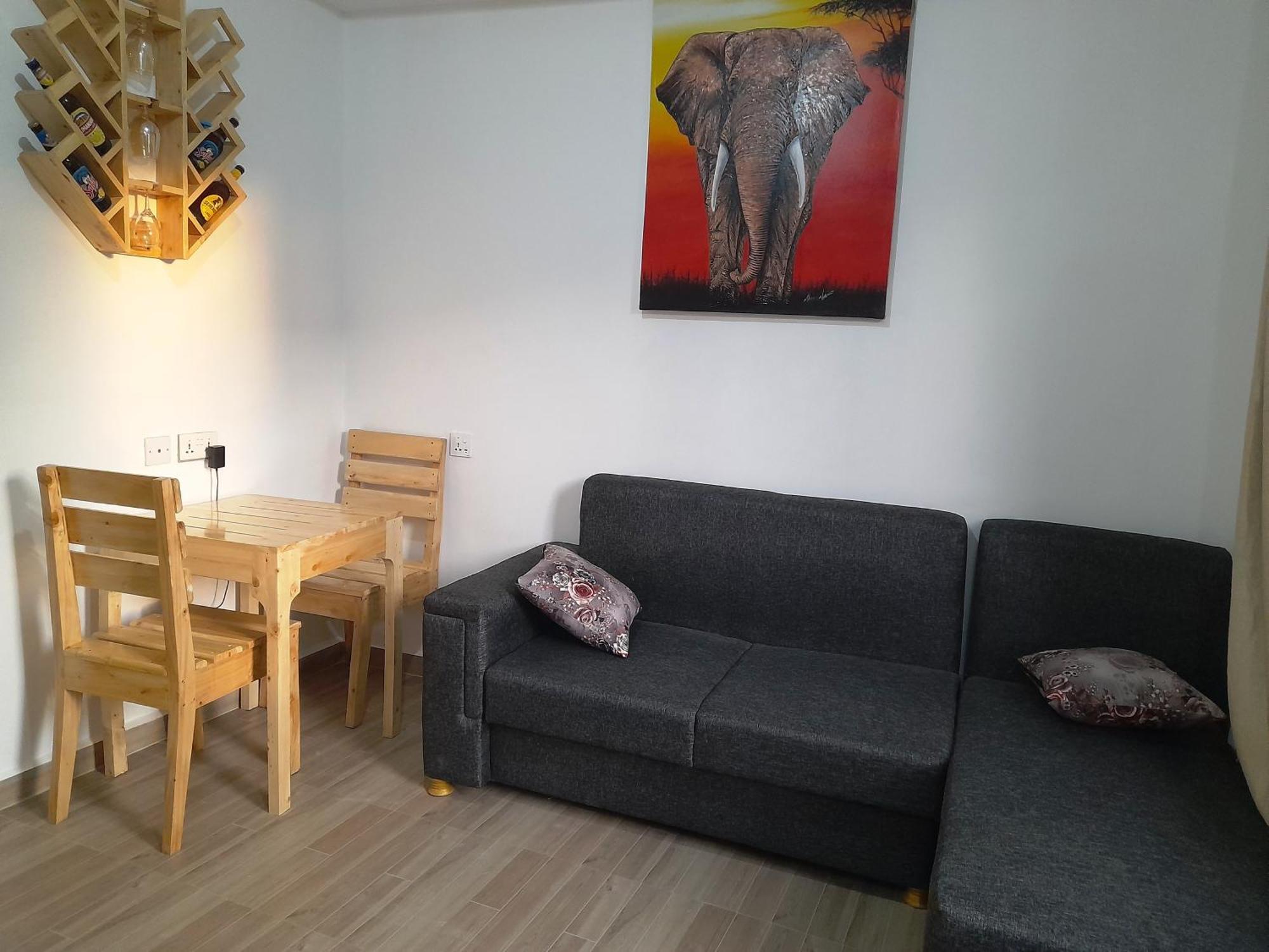 Beskydy Holiday Rentals Mbeya Extérieur photo